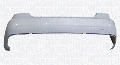 MAGNETI MARELLI 021316003360 -  Буфер